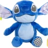Stitch Ma peluche musicale