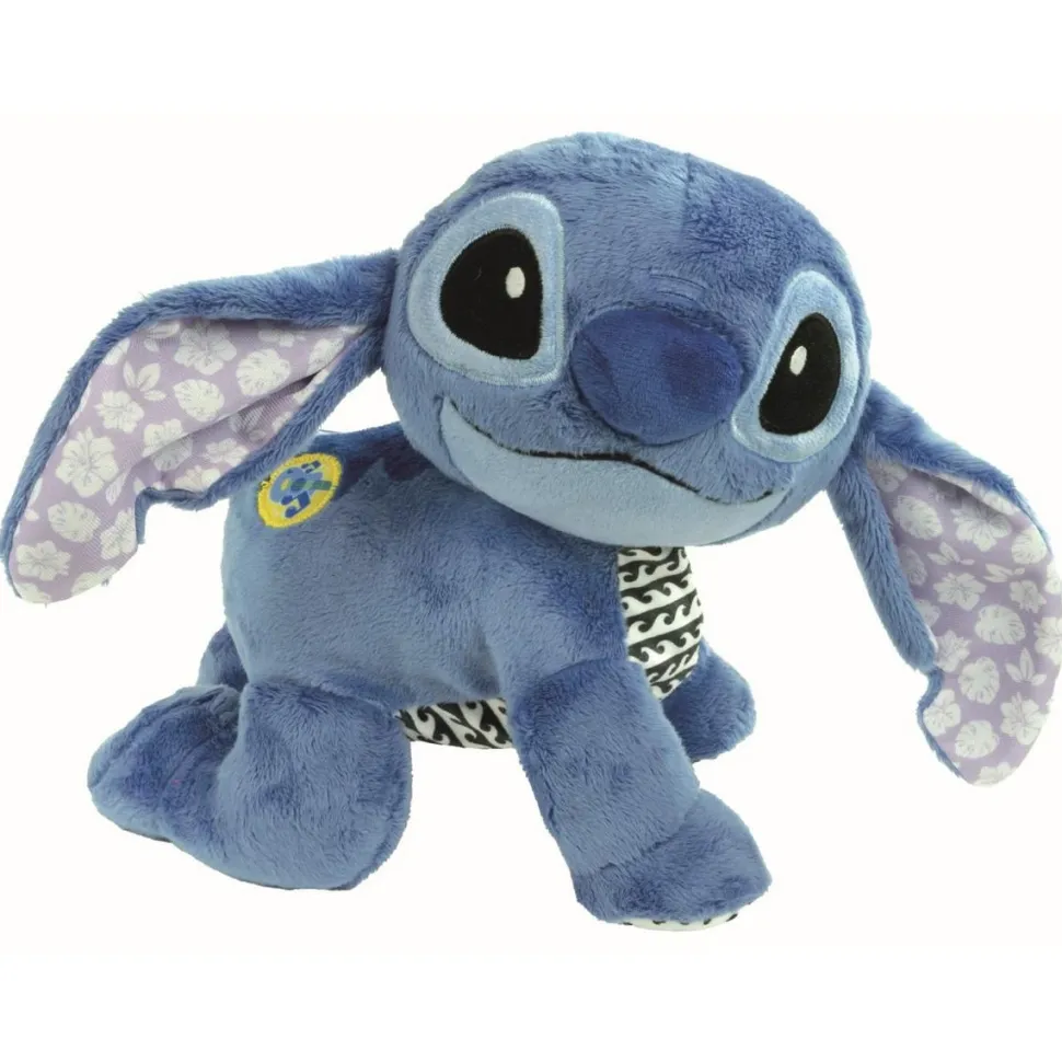 Stitch marche avec moi - Disney Baby