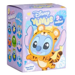 Stitch Yuyus - Porte clé Disney