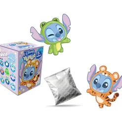 Stitch Yuyus - Porte clé Disney