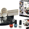Studio Nail Stamping - Professional studio