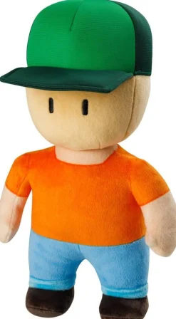Stumble Guys Peluche 30 Cm Mr Stumble