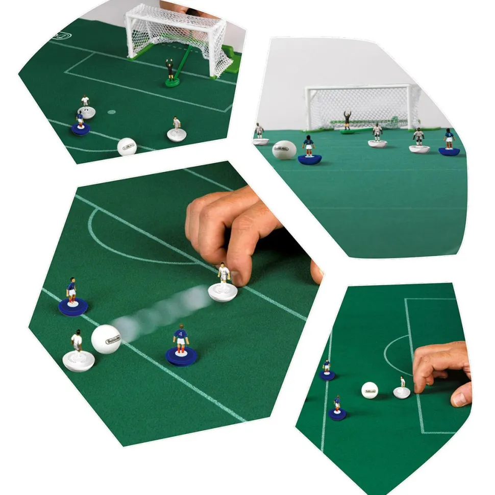 Subbuteo - Fédération Française de Football