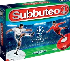 Subbuteo Ligue Des Champions