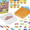 Super boite avec accessoires animaux - Play Doh