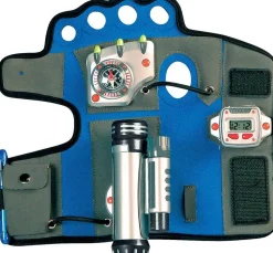 Super Espion - Gadget Multifonction 7 En 1