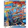 Super garage Dragon Hot wheels