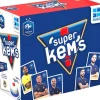 Super Kems De La Fédération Française De Foot