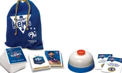 Super Kems De La Fédération Française De Foot