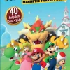Super Mario, Jeu De Logique, Collectionneur De Pièces, Ravensburger