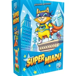 Super Miaou