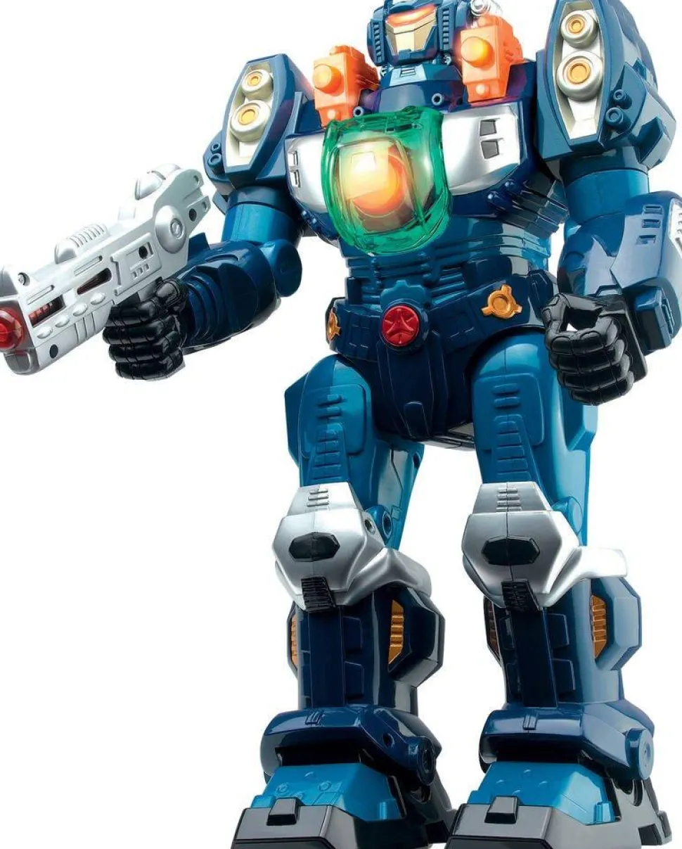 Super Robot Turbo