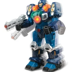 Super Robot Turbo