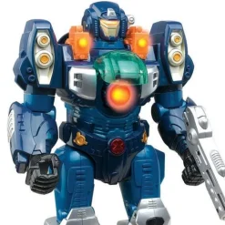 Super Robot Turbo