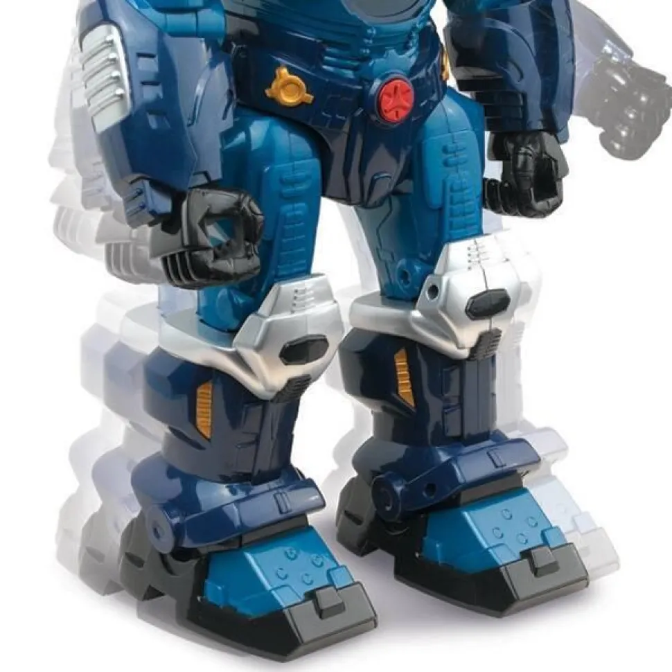 Super Robot Turbo