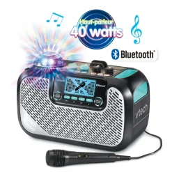 Supersound Karaoke