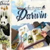 Sur les traces de Darwin