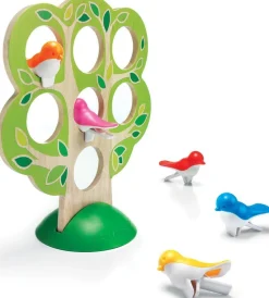 Sur un arbre posés - jeu de reflexion Smart Games