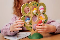 Sur un arbre posés - jeu de reflexion Smart Games