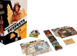 Suspects