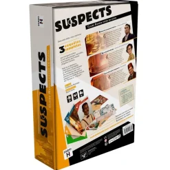 Suspects