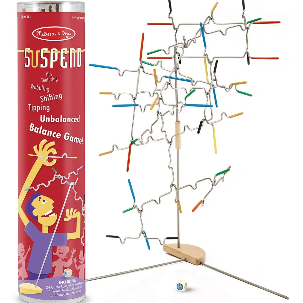 Suspend