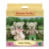 Sylvanian Families 5310 - La Famille Koala