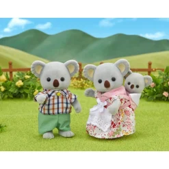 Sylvanian Families 5310 - La Famille Koala