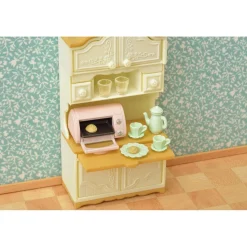 Sylvanian Families 5340 - La salle à manger