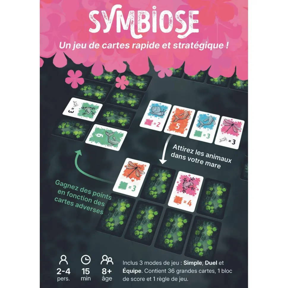 Symbiose