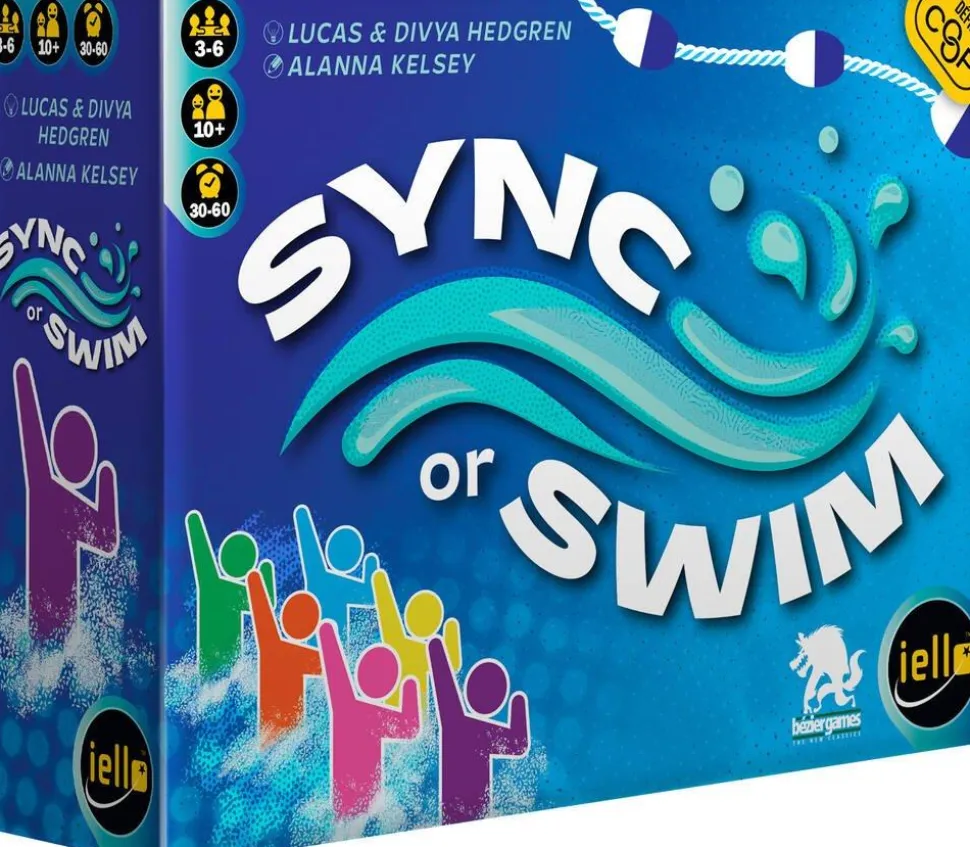 Sync Ou Nage