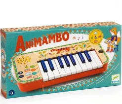 Synthétiseur Djeco