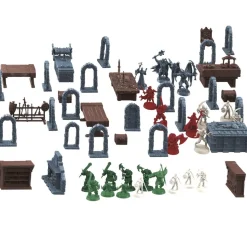 Système de jeu HeroQuest