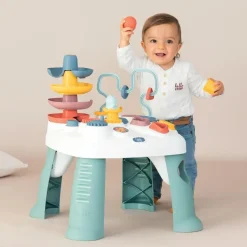 Table d'activités Little Smoby
