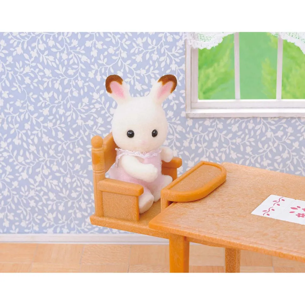 Table de repas Sylvanian Families 2933