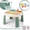 Table sable et eau Smoby Life