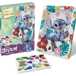 Tableau Collection Sequins Stitch