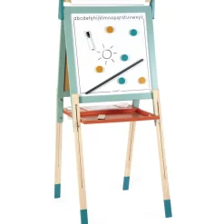 Tableau magnétique évolutif Janod