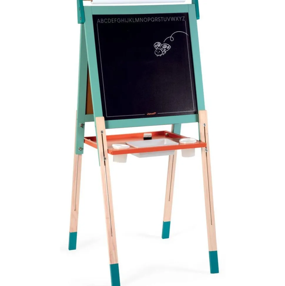 Tableau magnétique évolutif Janod