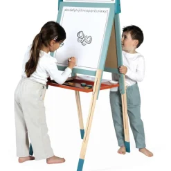Tableau magnétique évolutif Janod