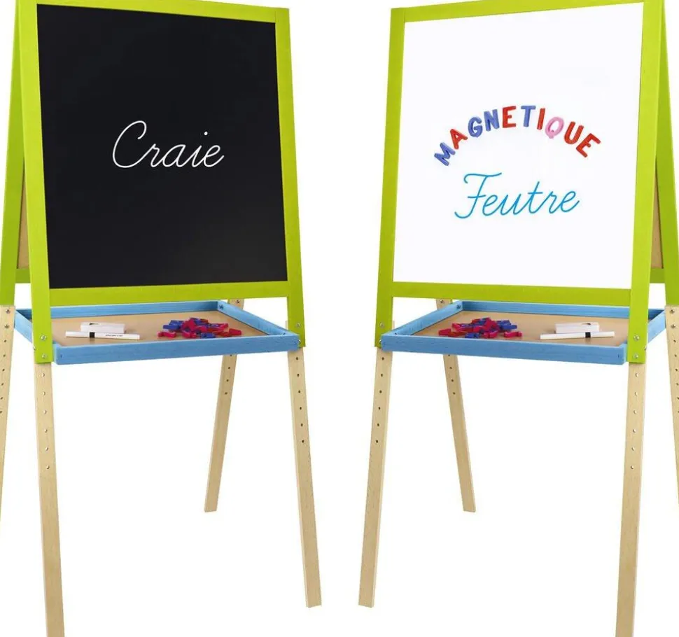 Tableau Multifonctions