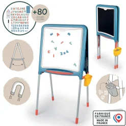 Tableau tubes