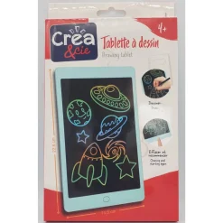 Tablette à dessin