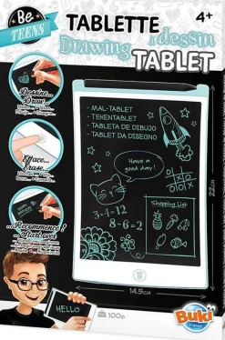 Tablette à dessin LCD