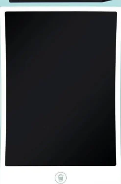Tablette à dessin LCD