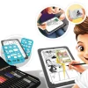 Tablette 3 en 1 avec Stylet