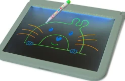 Tablette lumineuse 2 en 1 Kidydraw KidyWolf