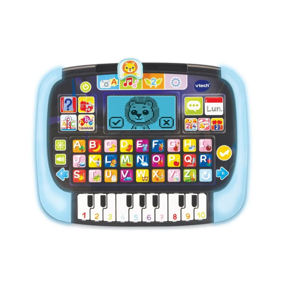 Tablette P'tit Genius Magic Light