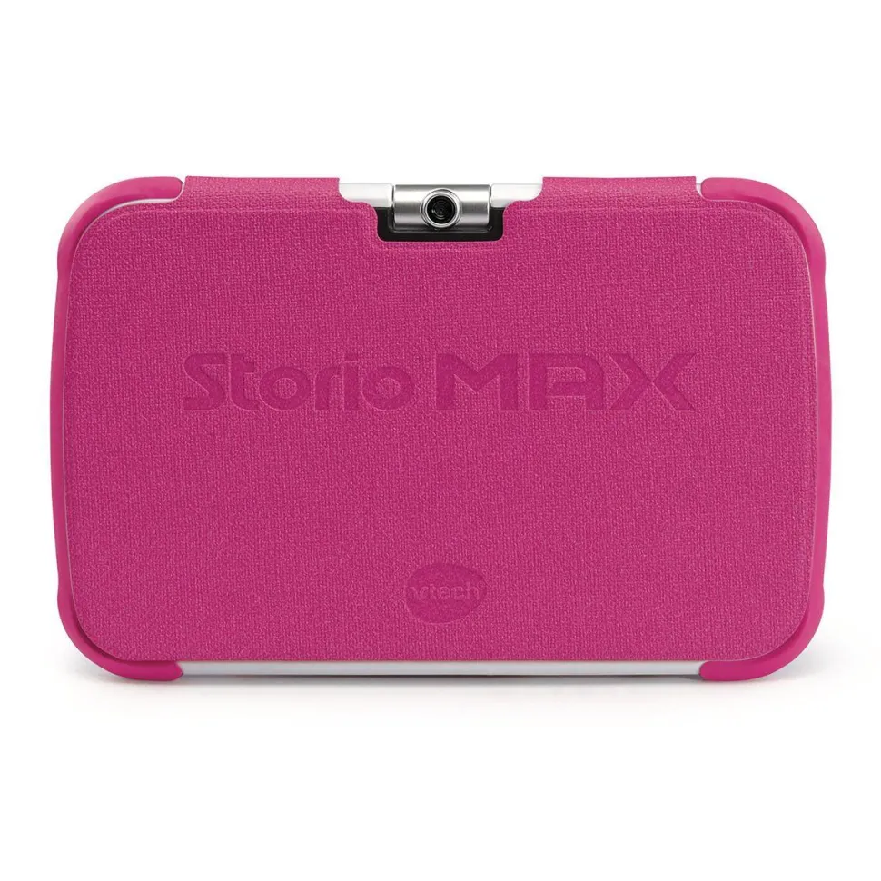 Tablette Storio Max XL 2.0 rose