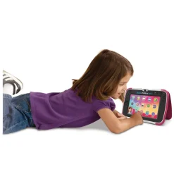 Tablette Storio Max XL 2.0 rose